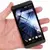 HTC mobilni telefon ONE M7 crni