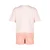 Trendyol Milla Ženski set pidžame Thmss24Pt00042, Roze