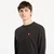 Majice HUMAN MADE Graphic L/S T-Shirt 2 UNISEX Black M