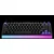 Tipkovnica LOGITECH Gaming G512 X 75, tactile switch, RGB, mehanička, US Layout, USB, crna