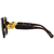 Swarovski SK6001 100273 ONE SIZE (55) Havana/Rjava