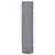 Vidaxl Preproga Siva 1,2 x 20 m Poliester