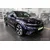Trunk edge protection strip Renault Megane E-Tech 2022- (dark, matte)