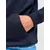 Jack & Jones Junior Majica JORNorrebro temno modra/marelica