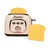 slomart Artyk toaster z vstavki