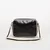 Torba FRED PERRY Classic Mini Shoudler Bag Black/ Ecru Universal