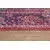 Conceptum Hypnose Tepih Blues -AL 162, 140x190 cm, Crveni