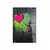 Wallity Slika Hhlneon0036, 40x60 cm