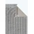 CONCEPTUM HYPNOSE Tepih (140x200) Janerio Grey