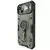 NILLKIN NILLKIN Torbica za iPhone 14 6.1 CamShield Armor Pro Magnetic maslinasta