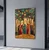 Wallity Slika YNS-1045, 80x120 cm