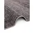 Rjav tekač 80x250 cm Prisma – Elle Decoration