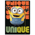 Mapa z elastiko Minions