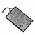 Baterija za PS5 kontroler 2000mAh siva