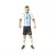 Bandotoys: Figura nogometaša - Argentina, Lionel Messi