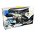 Lean-toys Robot Dinozaver s paro