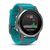 GARMIN Outdoor GPS sat fenix 5s Srebrno - Plavi