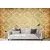 Wallity Tapete za zid MDK-00155, 100x100 cm, Šarena