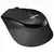 Logitech Bežični miš B175, 1000 DPI, Crni