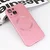 Torbica Magsafe Chrome za iPhone 15 6.1 roze