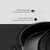 Saucepan, cast iron, 28 cm, Folk range, black - LAVA brand