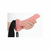 Strap-on s utorom 18 cm boje kože – Real Rock