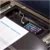 Podloga za pisanje Fellowes Hana Writing Slope 8055701 crna, A3 i A4