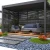 Rojaplast Bioklimatska pergola INTRO PLUS 4x3m, aluminij - prostostoječa - Z MONTAŽO