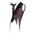 Moški telovnik DEVIL FASHION - Gothic - WT099