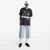 Majice Rhude Winter 91 Rallye Tee Vintage Black/ White/ Blue L