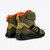 Adidas Cipele za dečake Terrex Trailmaker High c.rdy k BG, Zelene
