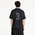 Majice adidas 90s Stripe Jersey Black M