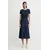 Jeans krilo A.P.C. JUPE LONGUE