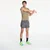Satisfy MothTech Muscle Tee UNISEX Aged Falcon M