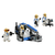 LEGO® Star Wars Ahsokina 332. skupina klonskih bojevnikov (75359)
