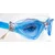 Swimming goggles aqua sphere kayenne blue
