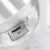 Majice Prosto T-shirt Infine White S