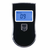 Digitalni alkotester z LCD zaslonom + ustniki