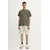 Fjällräven Heavy Classic Moški Kratka majica