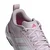 Adidas DROPSET CONTROL TRAINER W, ženske patike za fitnes, roza NSW95