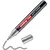 MARKER PERMANENTNI LAKIRAJUĆI 2-3 MM EDDING 790 SREBRNI