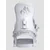 Jones Snowboards Equinox 2025 Snowboard vezi cloud white