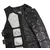 Telovnik unisex - Silver - AMENOMEN - NEWLOCK-149