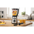 BOSCH Blender MMB6382M srebrni