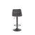 eoshop Barski stol H95, siva