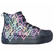 Skechers JGOLDCROWN: HYPERLIFT, dečije patike za slobodno vreme, crna 314075L
