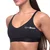 GymBeam Sportski grudnjak Essence String Black
