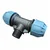 Elysee PE T-kos 25-1/2``M-25