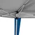 Pop Up Gazebo s streho - 3 x 6 m - nepremočljiva prevleka