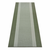 Zelen tekač 300x80 cm Band - Hanse Home